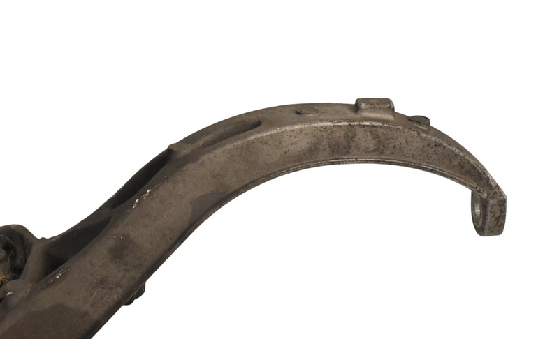 Load image into Gallery viewer, 09-15 Jaguar XF XK XKR Front Left Driver Side Spindle Knuckle 8W833K186AB Oem