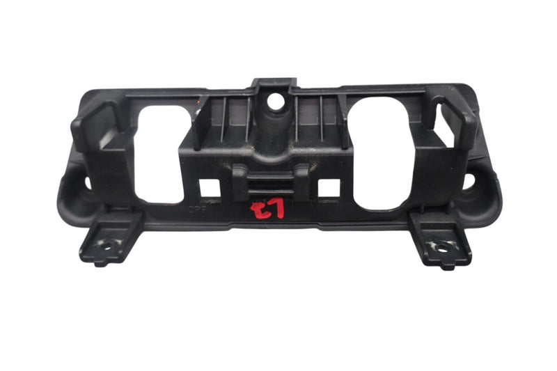 Load image into Gallery viewer, 14-19 Mercedes W117 CLA250 Dash Instrument Panel Center Display Bracket Oem