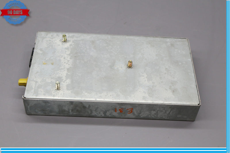 Load image into Gallery viewer, 03-07 Hummer H2 Radio Satellite Receiver Control Module 15125061 Oem
