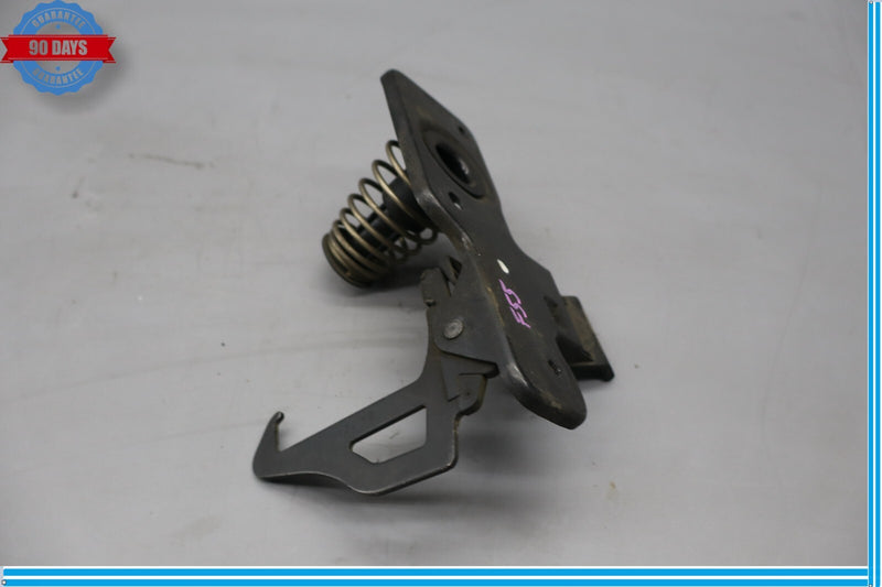 Load image into Gallery viewer, 10-19 Jaguar X351 XJ XJL Hood Safety Lock Latch Catch Hook Release Lever Oem