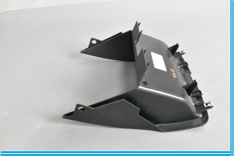 Load image into Gallery viewer, 11-17 Audi A8 L Quattro Seat Armrest Upper Opening Panel Trim 4H08868286 Oem