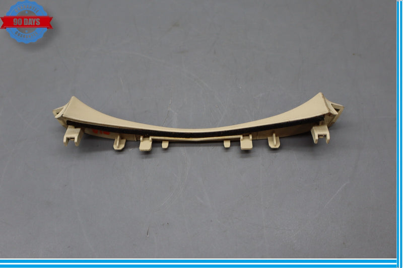 Load image into Gallery viewer, 07-12 Lexus LS460 LS460L Front Center Console Trim Panel Cover 58913-50030 Oem