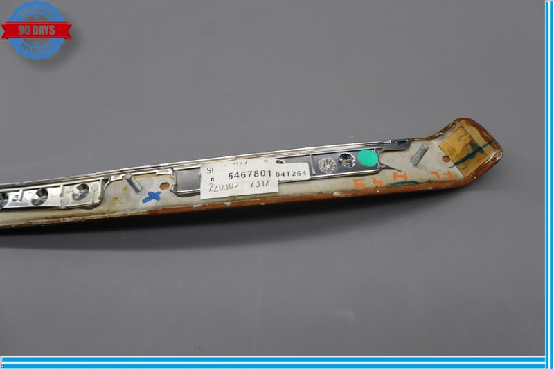 Load image into Gallery viewer, 03-06 Mercedes W220 S430 S350 S500 Front Left Driver Side Door Panel Trim Oem