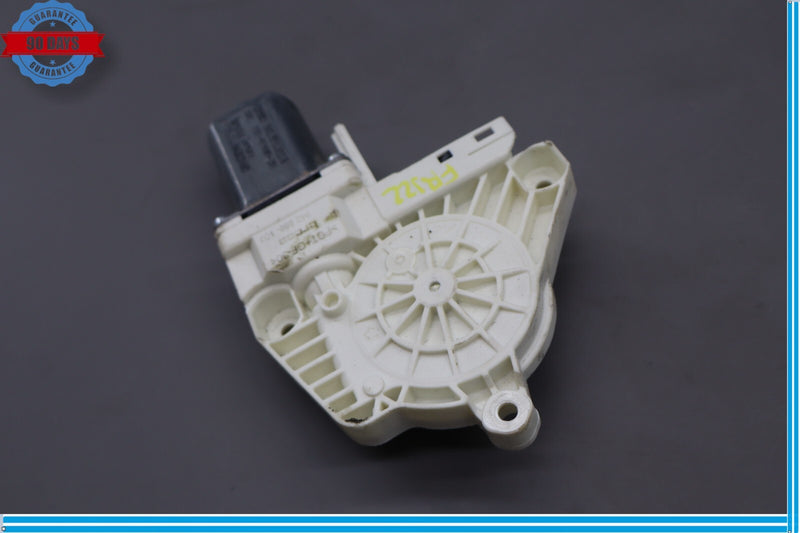 Load image into Gallery viewer, 11-18 Porsche Cayenne Front Right Passenger Side Door Window Regulator Motor Oem
