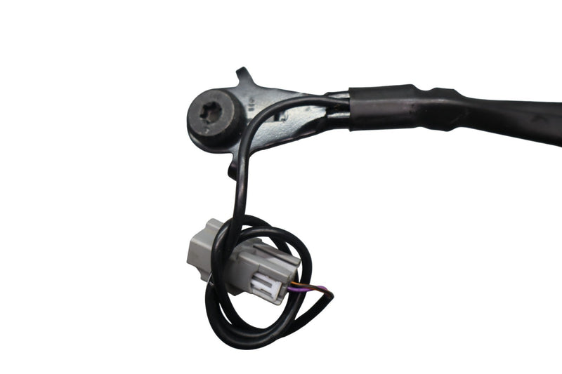 Load image into Gallery viewer, 12-19 Range Rover Evoque L538 Front Left Side Seat Belt Buckle BJ3261208AE Oem