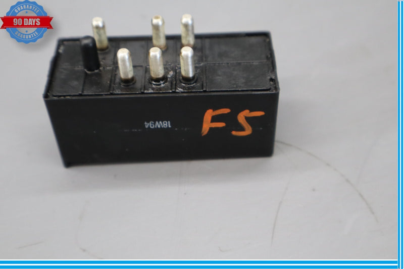 Load image into Gallery viewer, 92-99 Mercedes W140 S600 Coupe Sunroof Motor Relay Control A1248210047 Oem