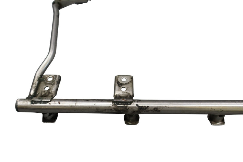 Load image into Gallery viewer, 90-99 Mercedes R129 SL500 500SL M119 Engine Fuel Injection Rail Line Oem