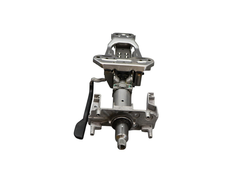 Load image into Gallery viewer, 14-21 BMW i3 i3s I01 Hybrid Steering Column Assembly Manually Adjust Oem