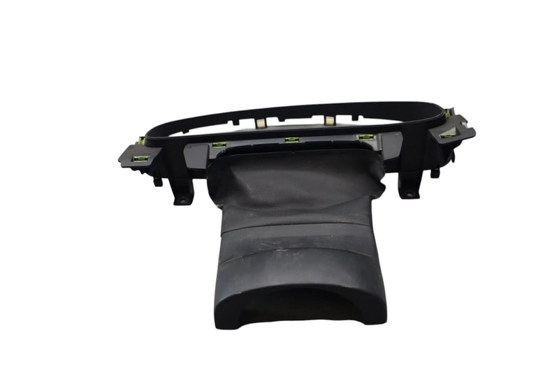 Load image into Gallery viewer, 11-17 Volkswagen Touareg Speedometer Instrument Cluster Bezel Trim 7P6858565 Oem