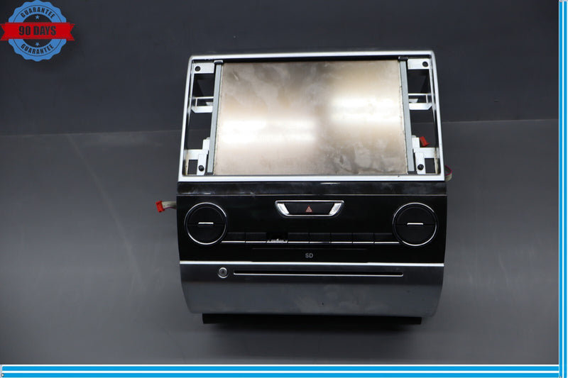 Load image into Gallery viewer, 14-17 Maserati Quattro Front Display Monitor And Radio Receiver CD Player Oem