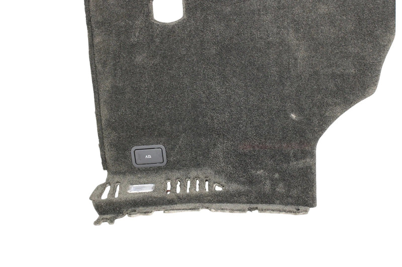 Load image into Gallery viewer, 06-12 Bentley Continental Rear Right Side Trunk Panel Trim Cover 3W5867428N Oem