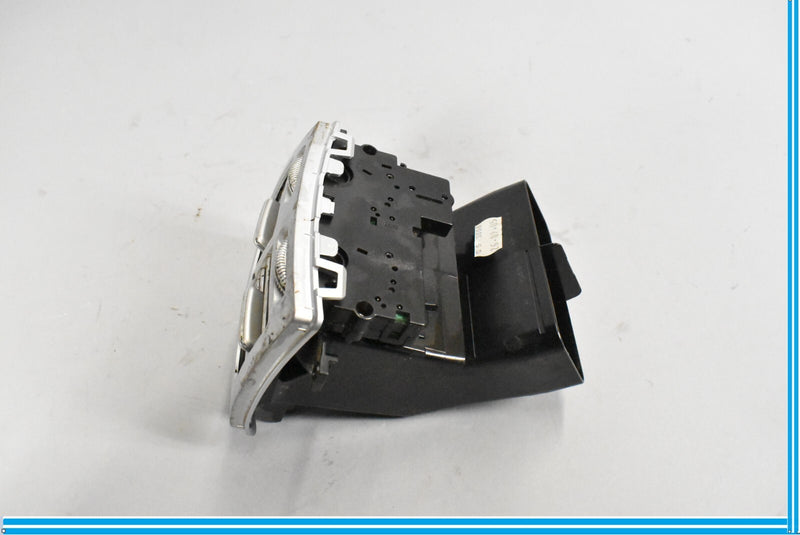 Load image into Gallery viewer, 07-14 Mercedes W221 S550 S400 CL550 Rear Center Console AC A/C Air Vent OEM