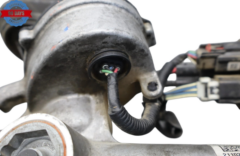Load image into Gallery viewer, 18-21 Buick Enclave Electric Power Steering Gear Rack & Pinion Assembly Oem