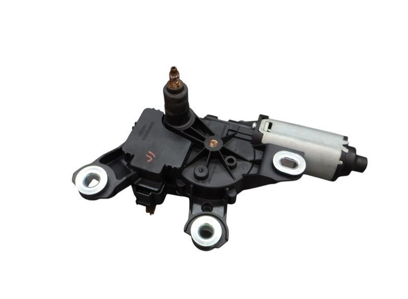 Load image into Gallery viewer, 11-18 Porsche Cayenne 958 Rear Glass Windshield Wiper Motor 7P5955711A Oem