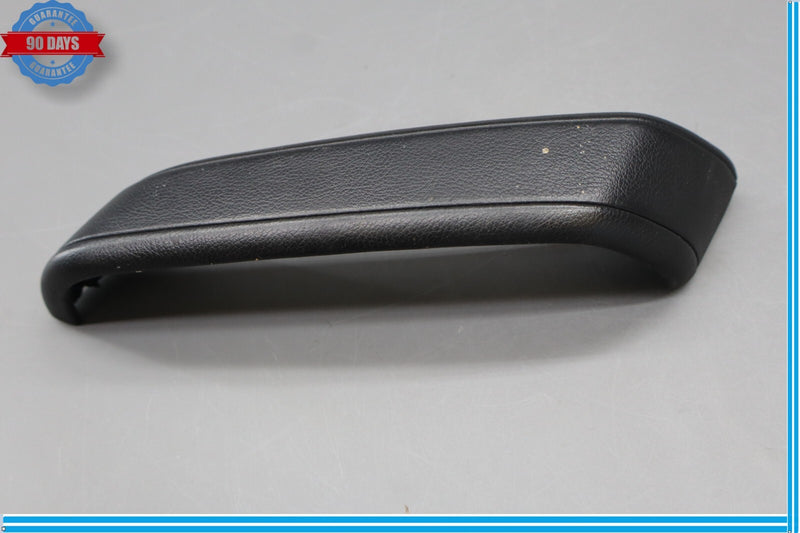 Load image into Gallery viewer, 14-21 Maserati Quattroporte Right Side Door Panel Grab Handle Trim Black Oem