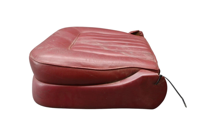 Load image into Gallery viewer, 14-17 Maserati Ghibli Front Right Passenger Side Lower Bottom Seat Cushion Oem