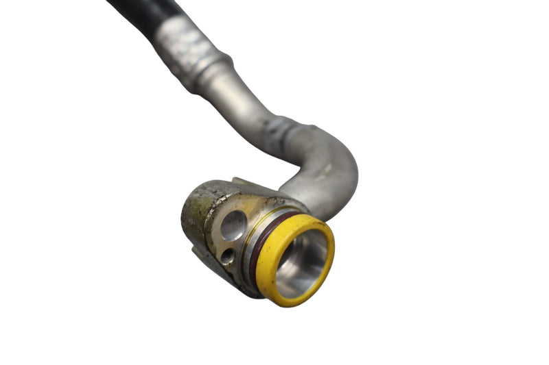 Load image into Gallery viewer, 10-16 BMW 550i GT F07 A/C Air Conditioning Suction Line Pipe Hose 9201926 Oem