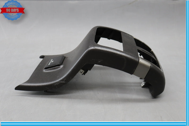 Load image into Gallery viewer, 10-13 Buick Lacrosse CXL Rear Center Console Rear Cover Trim Panel Oem