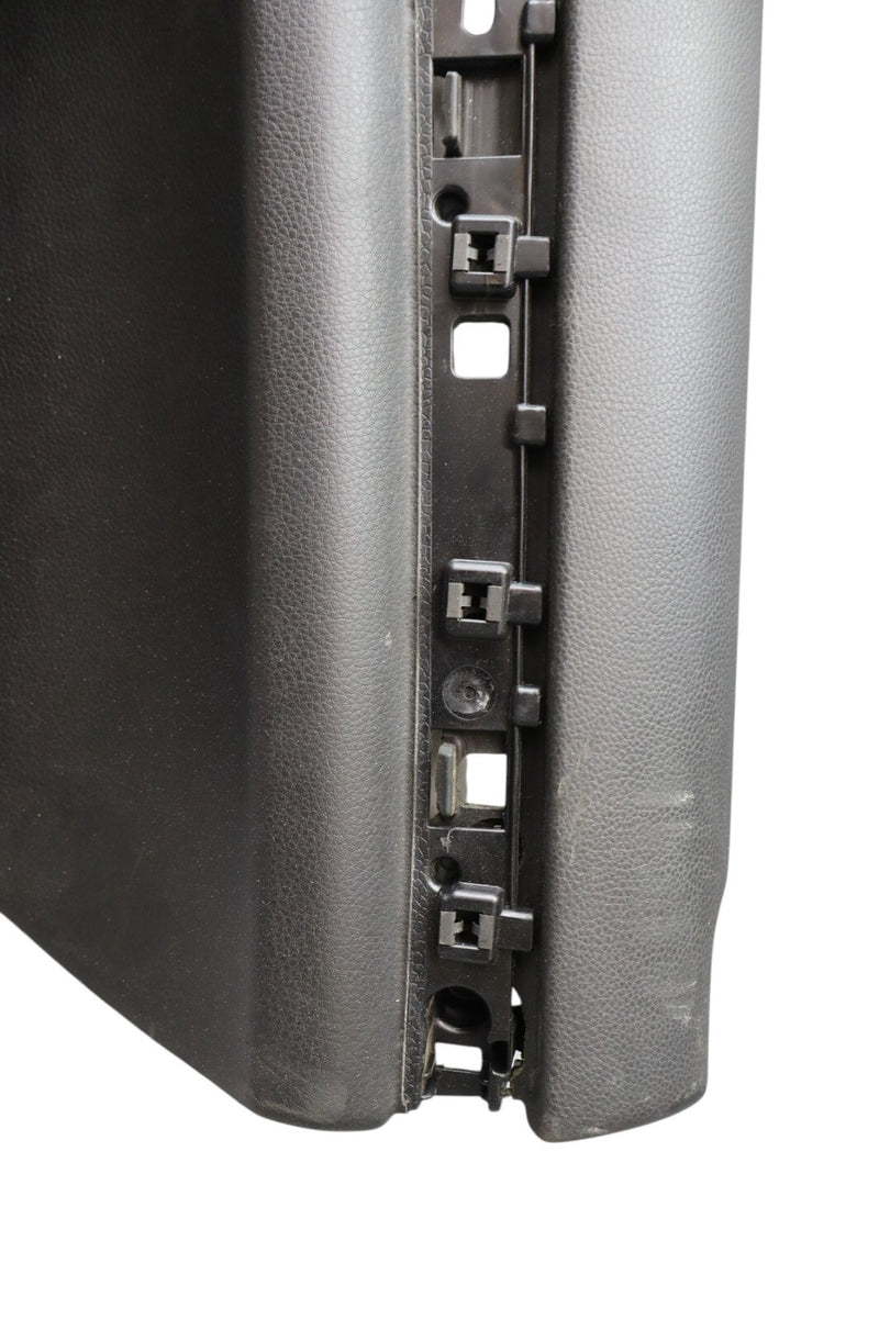 Load image into Gallery viewer, 11-18 Porsche Cayenne 958 Rear Right Side Interior Door Trim Panel Oem