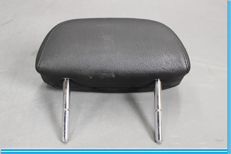 Load image into Gallery viewer, 04-10 BMW 645Ci 650i Rear Upper Seat Head Rest Restraint Leather Trim Oem
