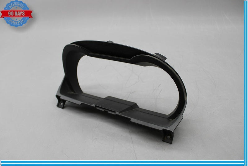 Load image into Gallery viewer, 07-15 Jaguar XK X150 Front Dash Instrument Cluster Speedometer Bezel Trim Oem
