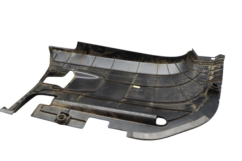Load image into Gallery viewer, 11-15 Volkswagen Touareg Front Left Radiator Support Access Cover 7P6806441A Oem