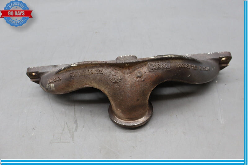 Load image into Gallery viewer, 09-16 BMW 750i 750Li xDrive Left Or Right Engine Exhaust Turbo Manifold Oem