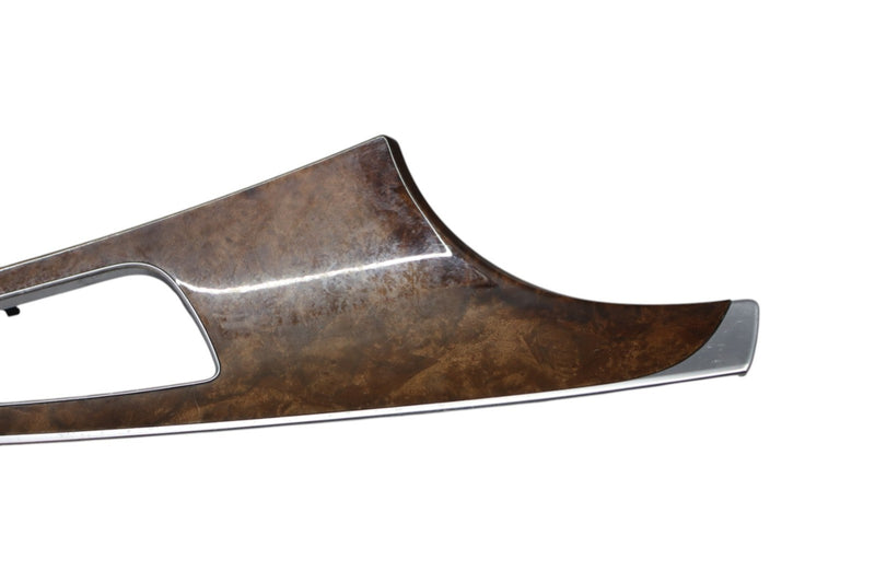 Load image into Gallery viewer, 12-18 Audi A6 Quattro Front Right Side Door Panel Handle Bezel Cover Trim Oem