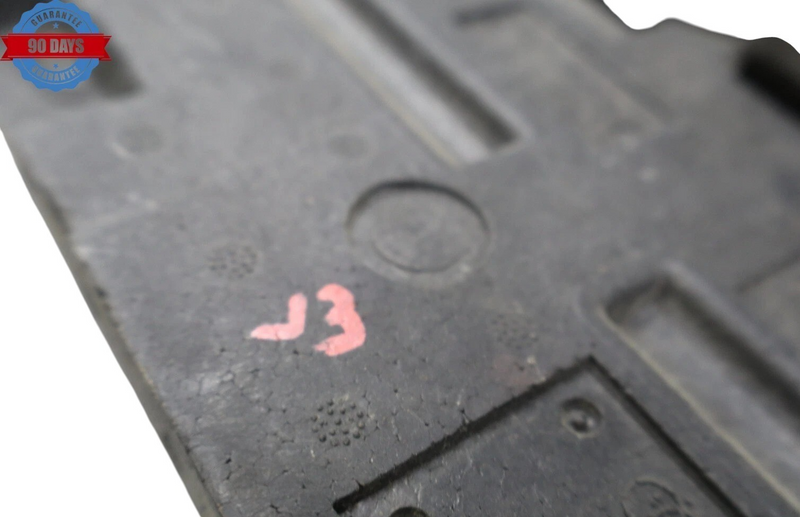 Load image into Gallery viewer, 11-14 Audi A8 A8 Quattro Front Bumper Reinforcement Energy Absorber Foam Oem