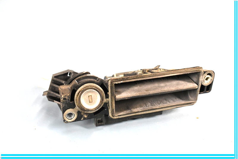 Load image into Gallery viewer, 01-11 Mercedes E320 C240 CLS550 CLS55 AMG W219 Trunk Lid Lock Latch Handle Oem