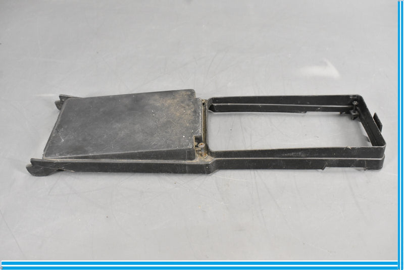 Load image into Gallery viewer, 90-02 Mercedes SL320 SL500 R129 Front Fuse Box Trim Cover Oem
