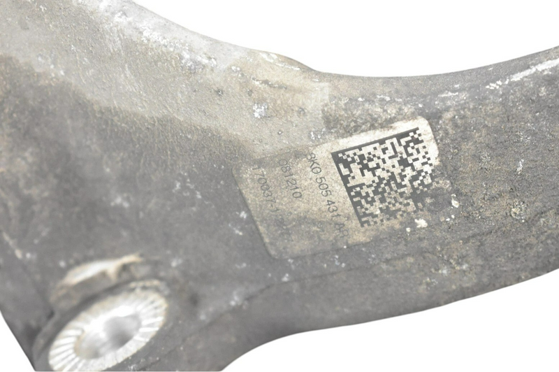 Load image into Gallery viewer, 09-18 Audi A4 Wagon Rear Left Driver Side Spindle Knuckle Hub Assembly Oem