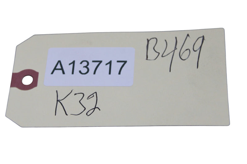Load image into Gallery viewer, 10-16 BMW 535i 550i GT Front Left Side Sunvisor Retainer Clip Holder Hook Oem