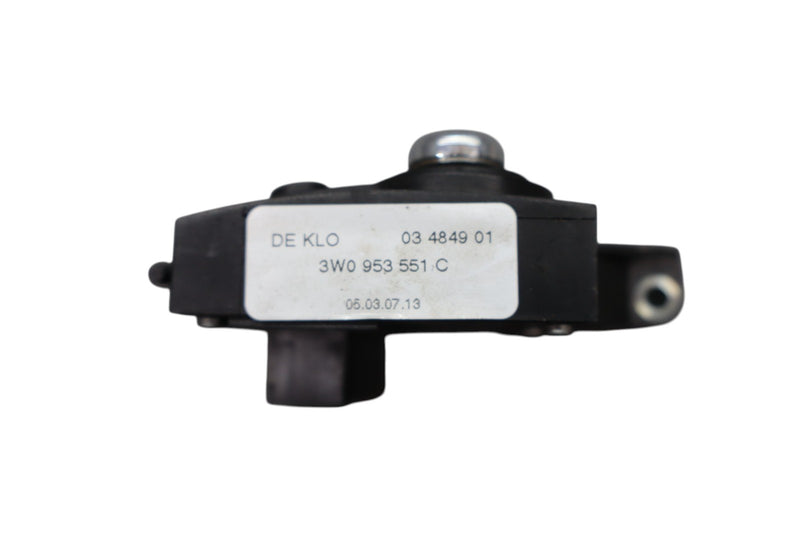 Load image into Gallery viewer, 03-12 Bentley Continental GTC GT Steering Column Adjustment Switch Oem