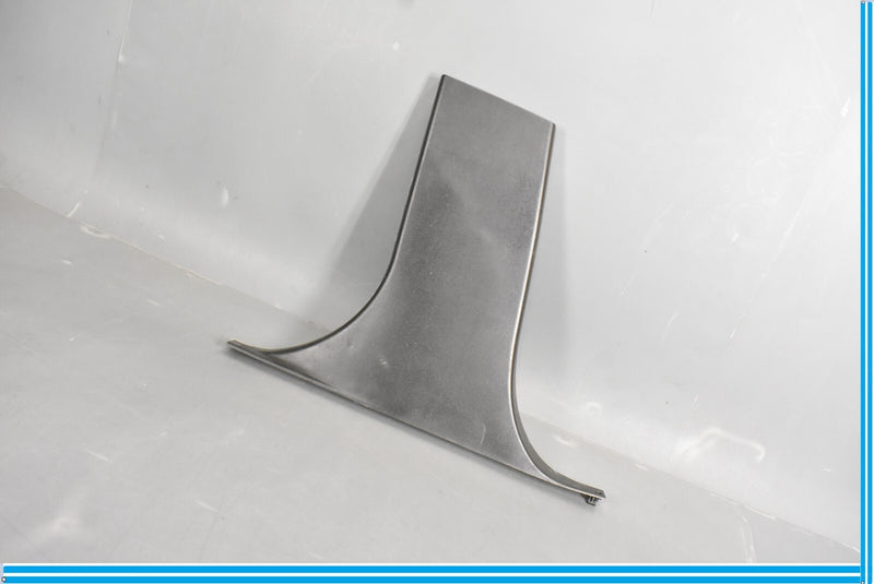 Load image into Gallery viewer, 09-15 Jaguar XF XFR Left Driver Side Lower B Pillar Trim Panel LEG Oem