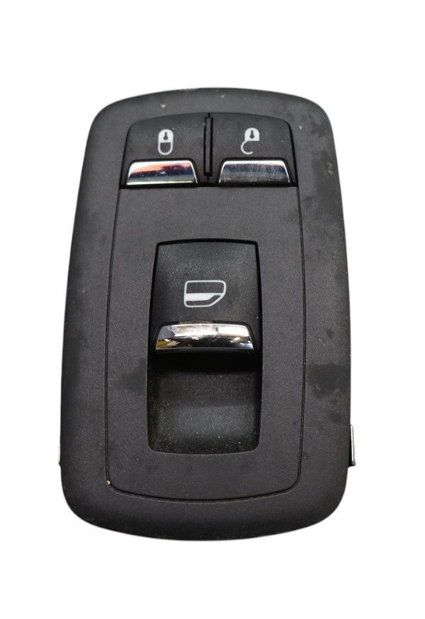 Load image into Gallery viewer, 14-20 Maserati Ghibli M157 Rear Left Driver Side Door Window Switch Oem