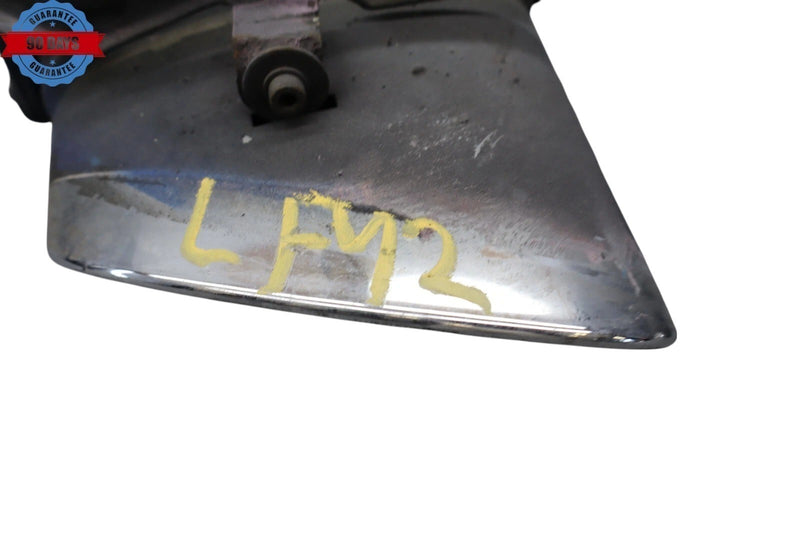 Load image into Gallery viewer, 06-12 Bentley Continental Left & Right Exhaust Tip Muffler Set 3W0253681D OEM