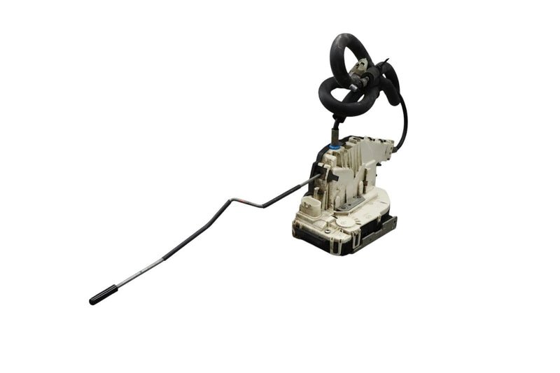 Load image into Gallery viewer, 14-22 Maserati Ghibli Quattroporte Front Right Side Door Lock Latch Actuator OEM