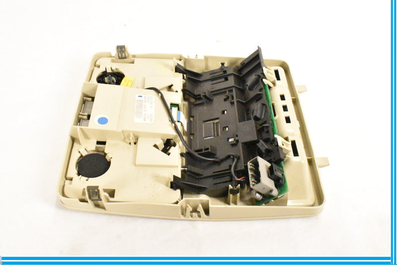 Load image into Gallery viewer, 10-15 Jaguar XJ XJL X351 Overhead Sunroof Roof Reading Dome Light Lamp Oem
