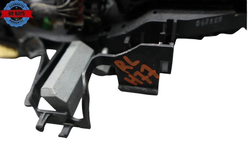 Load image into Gallery viewer, 10-18 Jaguar XJ X351 Rear Left Driver Side Exterior Door Handle Bracket OEM