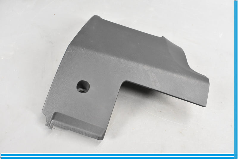 Load image into Gallery viewer, 11-18 Volkswagen VW Touareg Lower Left Driver Side Dash Cover Trim Oem