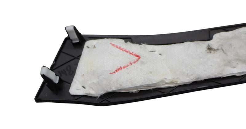 Load image into Gallery viewer, 09-14 Hyundai Genesis Right Passenger Side Lower Center Trim Panel Cover Oem