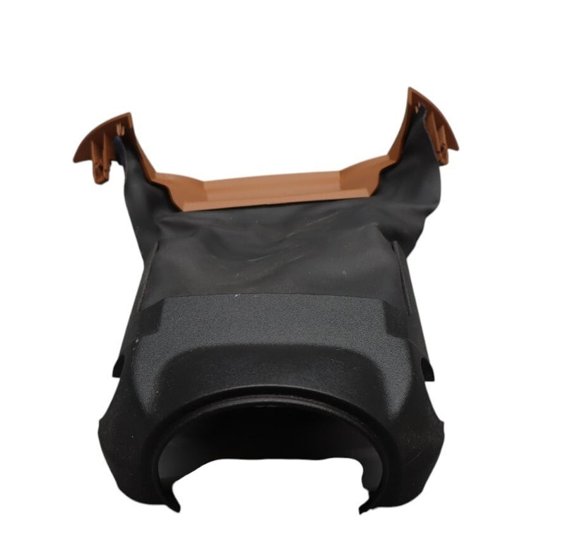 Load image into Gallery viewer, 17-19 Alfa Romeo Giulia Front Steering Column Shroud Cover Panel Trim Oem