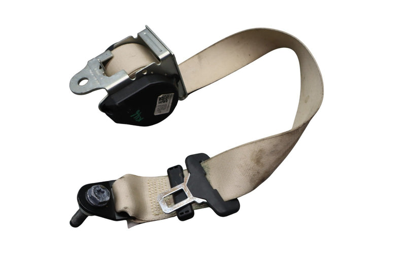 Load image into Gallery viewer, 14-20 Maserati Ghibli Rear Right Or Left Seatbelt Seat Belt Retractor Oem