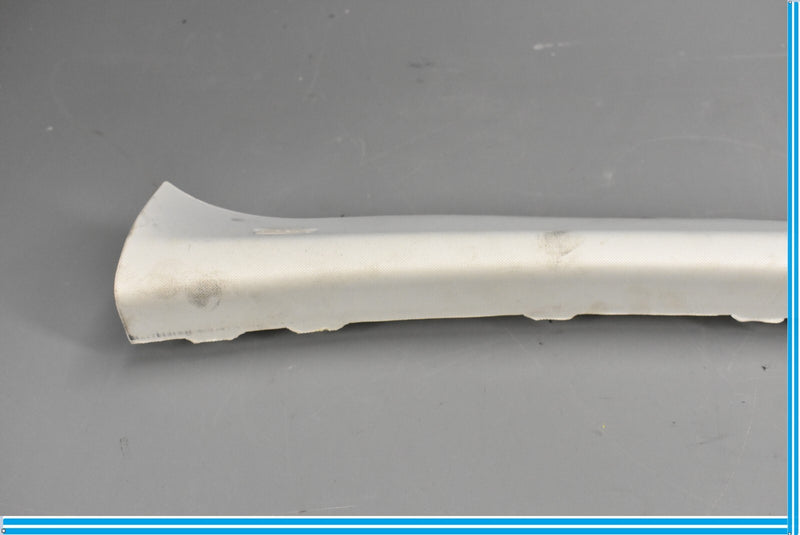 Load image into Gallery viewer, 18-20 Jaguar E-Pace Front Right Passenger Side A Pillar Cover Panel Trim Oem