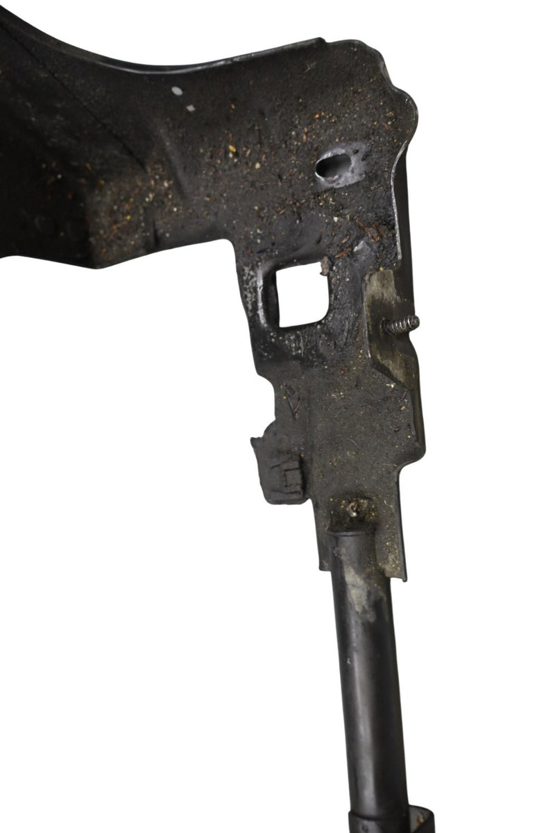 Load image into Gallery viewer, 03-12 Mercedes R230 SL500 Front Lower Radiator Support Bar Frame Bracket Oem