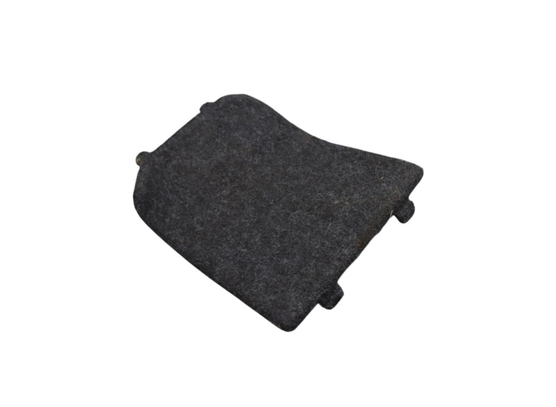 Load image into Gallery viewer, 11-16 BMW 528i 535i 535i Rear Right Side Trunk Carpet Panel Lid Trim Access Oe