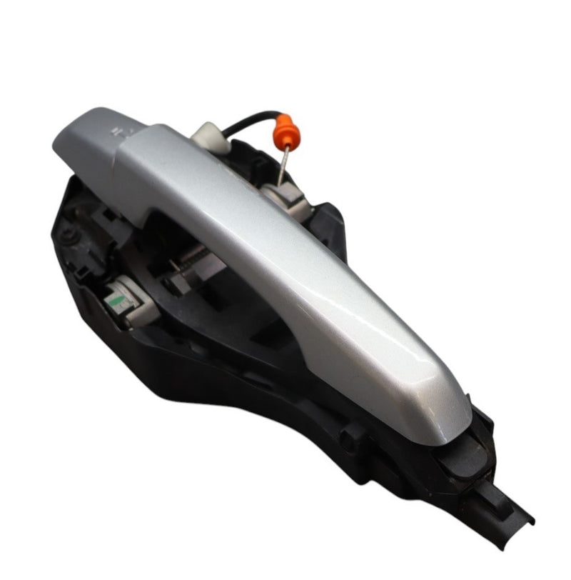 Load image into Gallery viewer, 16-20 Jaguar XE Front Left Driver Side Exterior Door Handle FK72224A81AA Oem