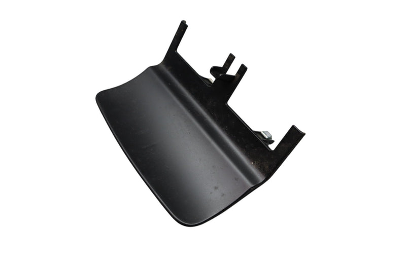 Load image into Gallery viewer, 07-11 Bentley Continental GTC Rear Center Console Trim Bezel Black Oem