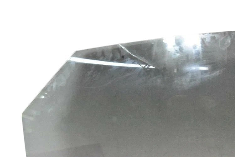 Load image into Gallery viewer, 10-15 Jaguar XJ Rear Right Passenger Side Door Window Auto Glass 43R00043 Oem